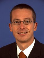 Dirk Lubahn